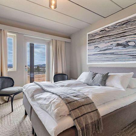 Ranten Hotell Best Western Signature Collection Nesbyen Dış mekan fotoğraf
