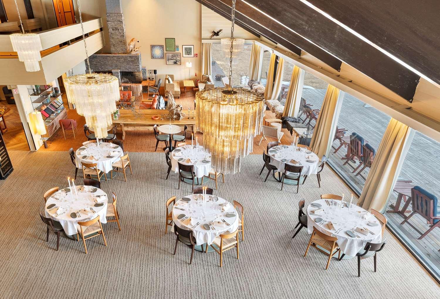 Ranten Hotell Best Western Signature Collection Nesbyen Dış mekan fotoğraf