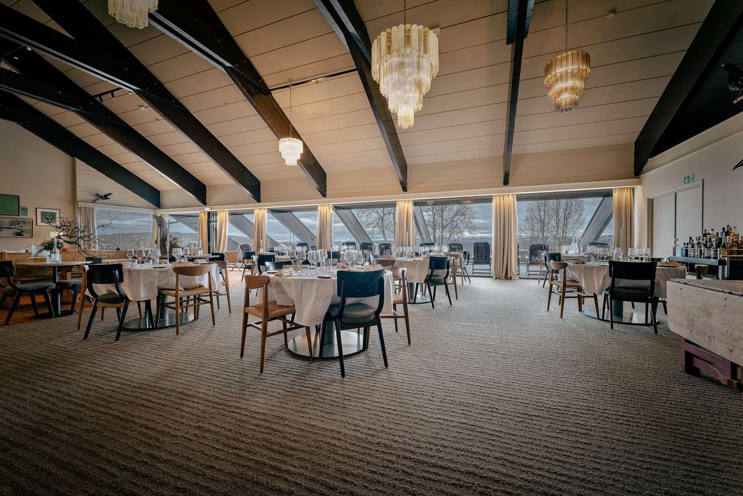 Ranten Hotell Best Western Signature Collection Nesbyen Dış mekan fotoğraf