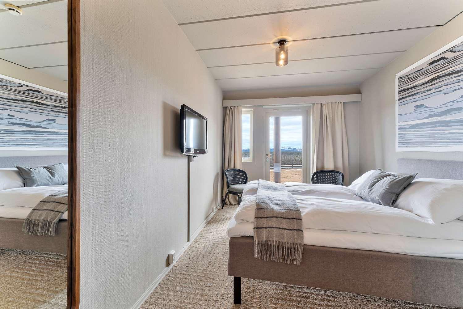 Ranten Hotell Best Western Signature Collection Nesbyen Dış mekan fotoğraf
