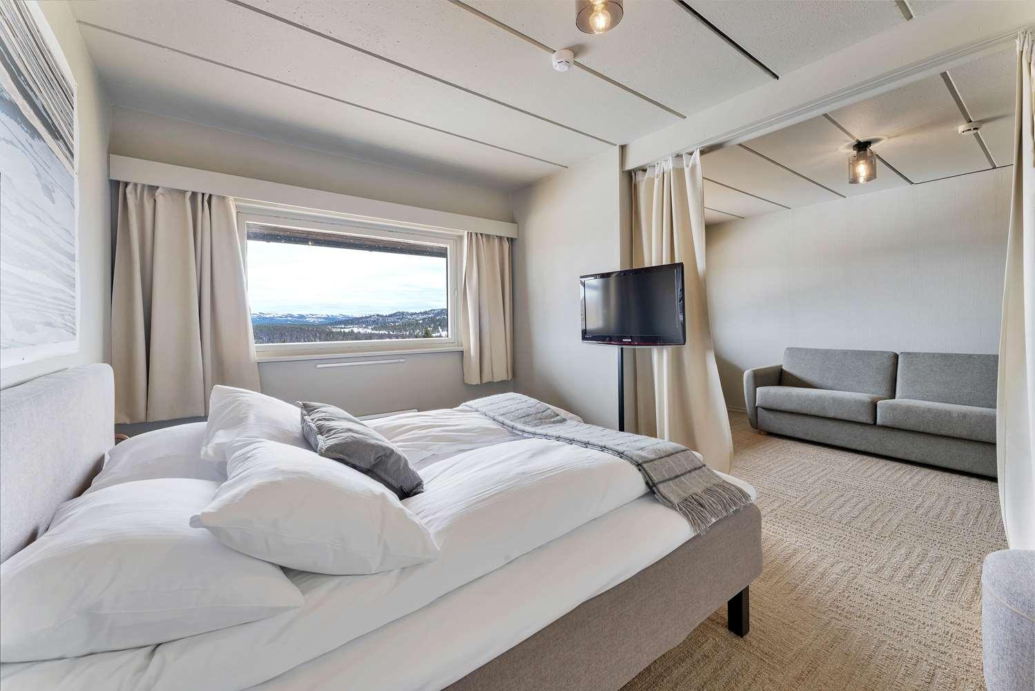 Ranten Hotell Best Western Signature Collection Nesbyen Dış mekan fotoğraf