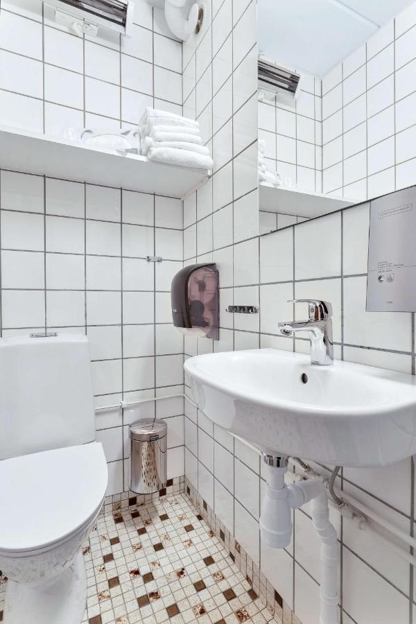 Ranten Hotell Best Western Signature Collection Nesbyen Dış mekan fotoğraf
