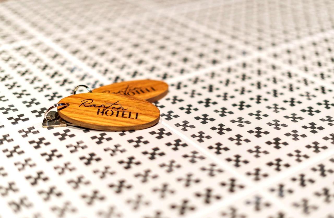 Ranten Hotell Best Western Signature Collection Nesbyen Dış mekan fotoğraf